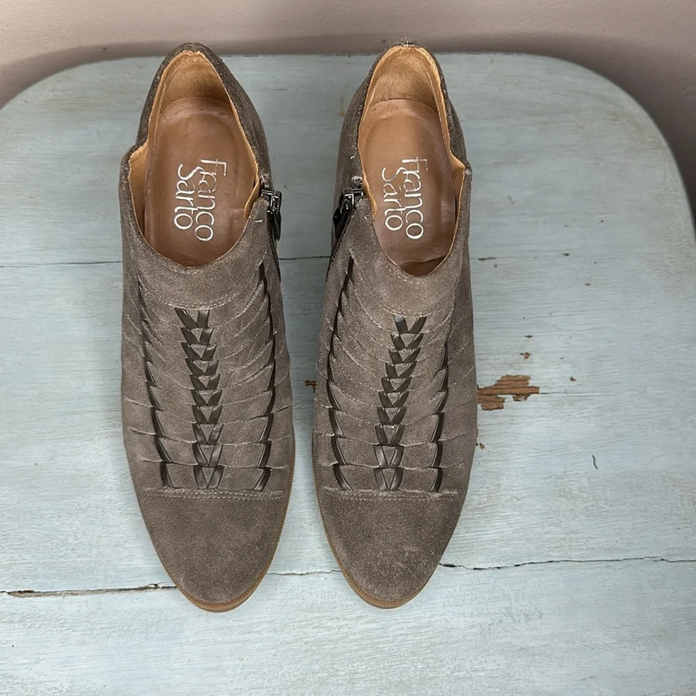 Franco Sarto great pair